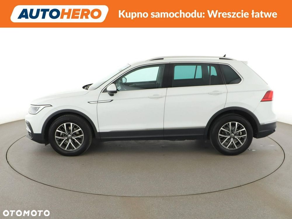 Volkswagen Tiguan 2.0 TDI Life DSG - 3