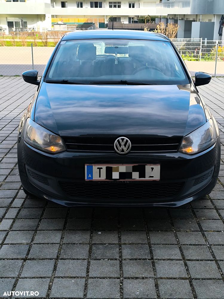 Volkswagen Polo 1.2 Trendline - 2