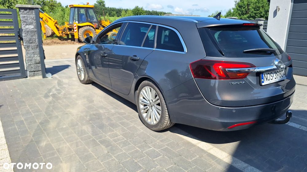 Opel Insignia - 6