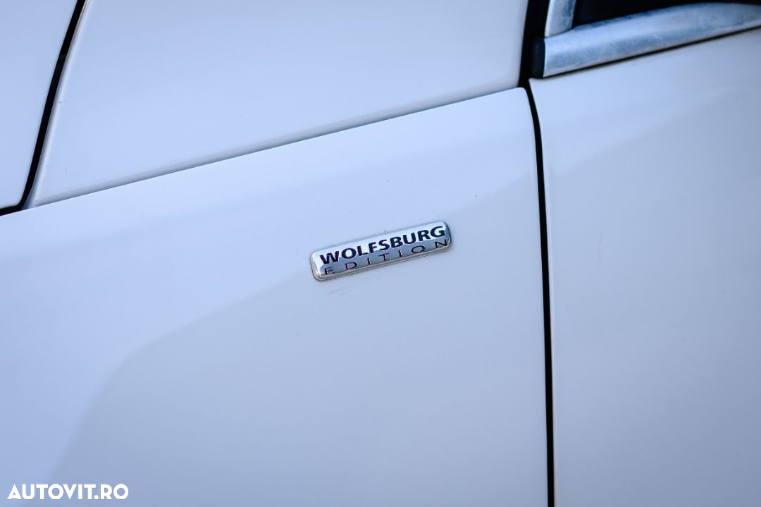 Volkswagen Tiguan 2.0 TSI 4Motion DSG Team - 9