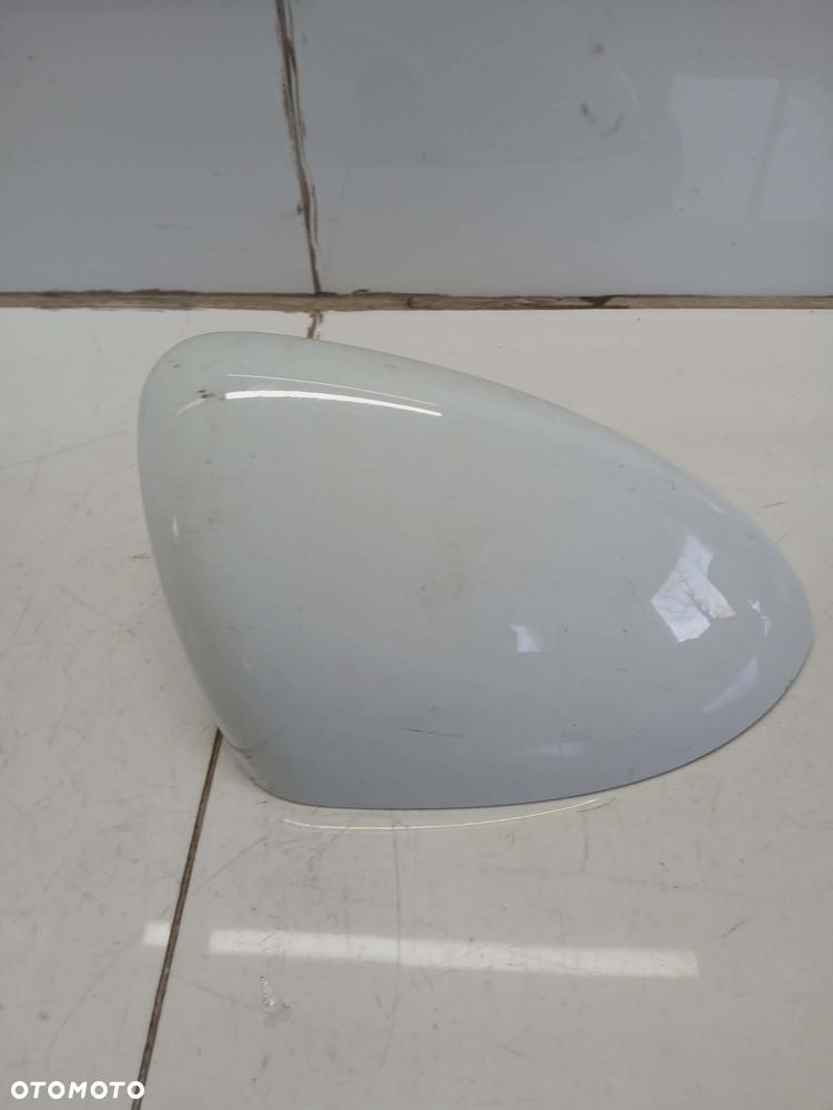 OBUDOWA LUSTERKA ZEWNĘTRZNEGO PRAWA PRAWEGO CORSA D - 3