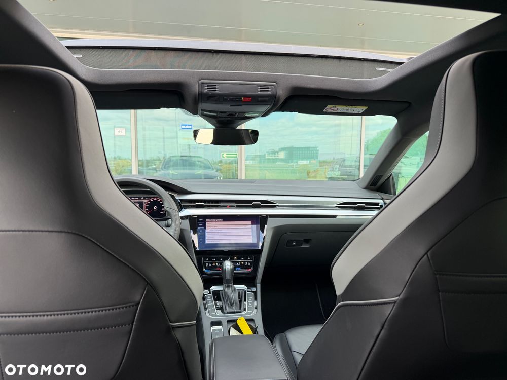 Volkswagen Arteon 2.0 TDI R-Line DSG - 25