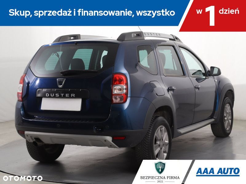Dacia Duster - 7