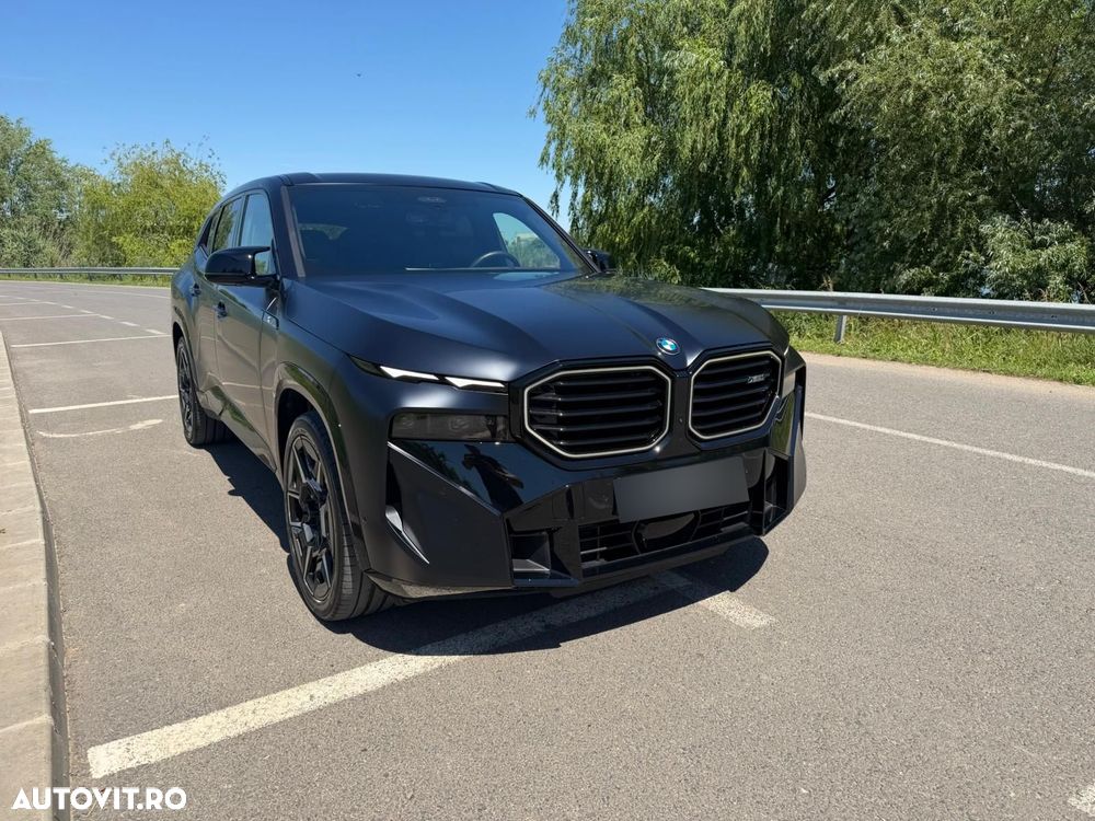 BMW XM - 2