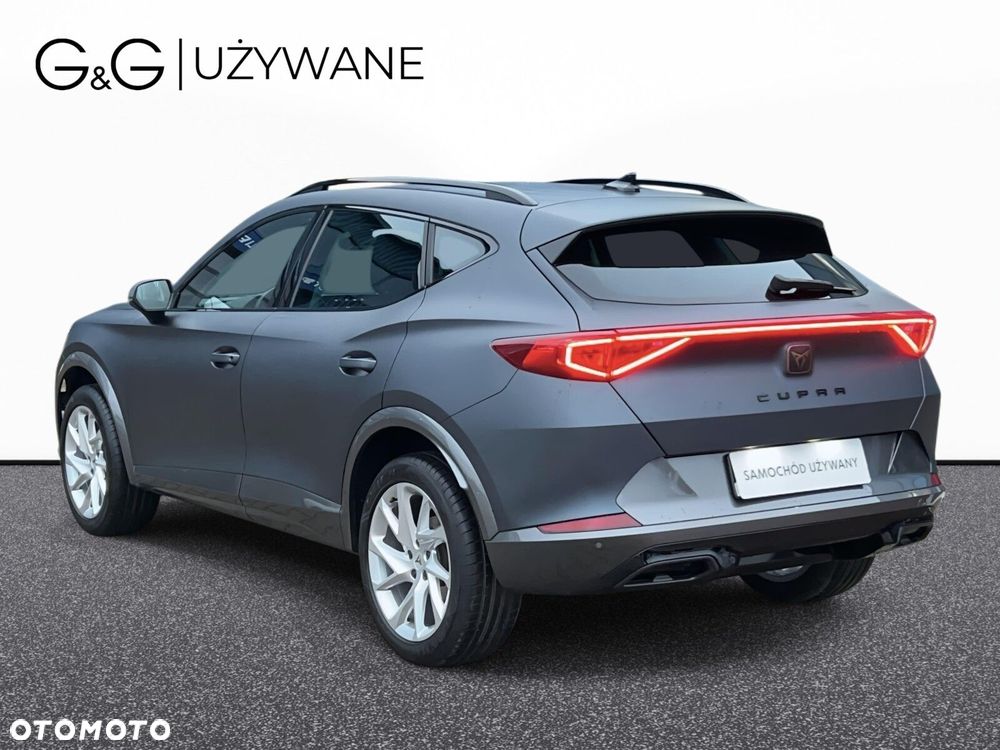 Cupra Formentor - 3