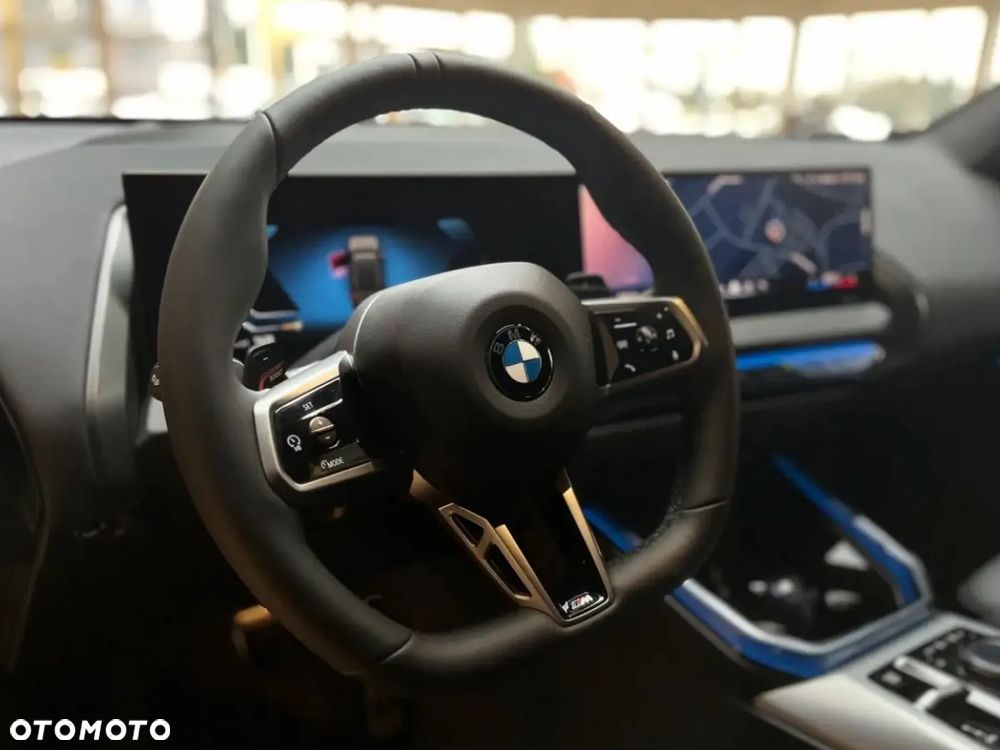 BMW X3 xDrive20d mHEV - 6