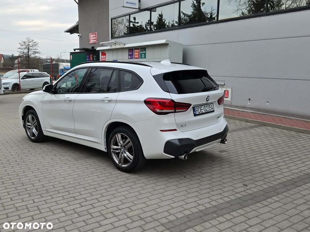 BMW X1 - 6