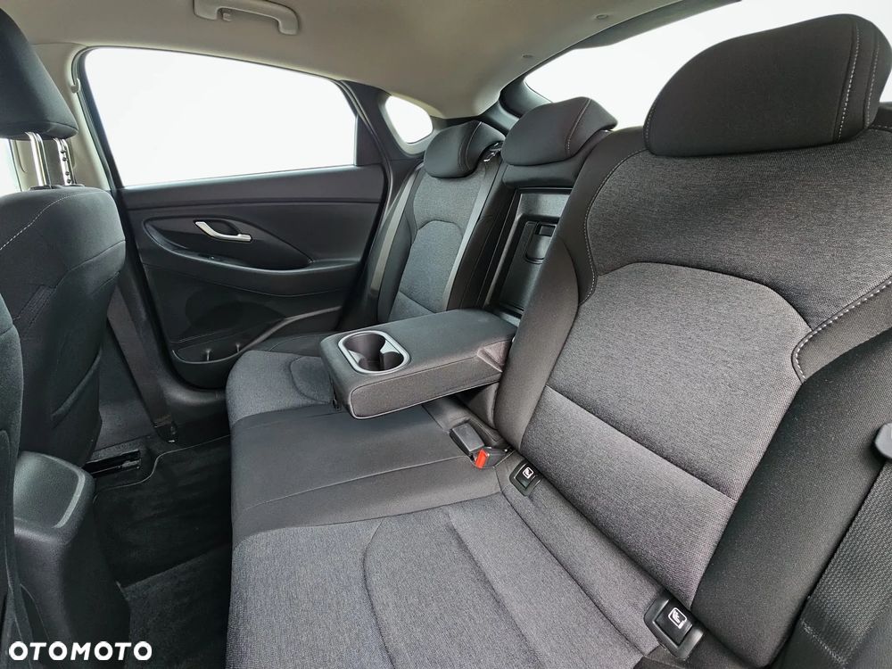 Hyundai i30 1.5 T-GDI 48V Smart DCT - 14
