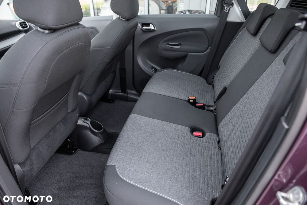 Citroën C3 Picasso 1.4i Exclusive - 21