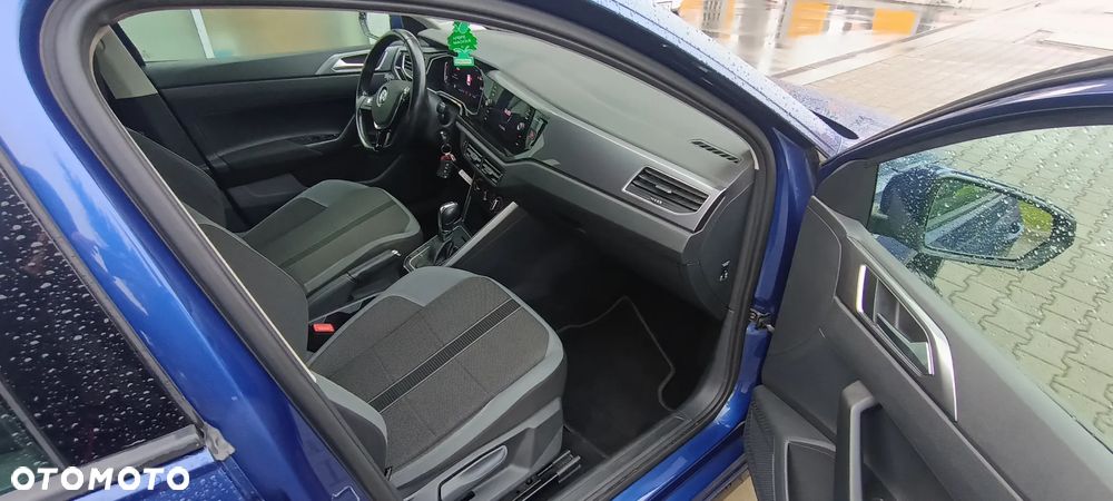 Volkswagen Polo 1.0 TSI OPF DSG R-Line - 20