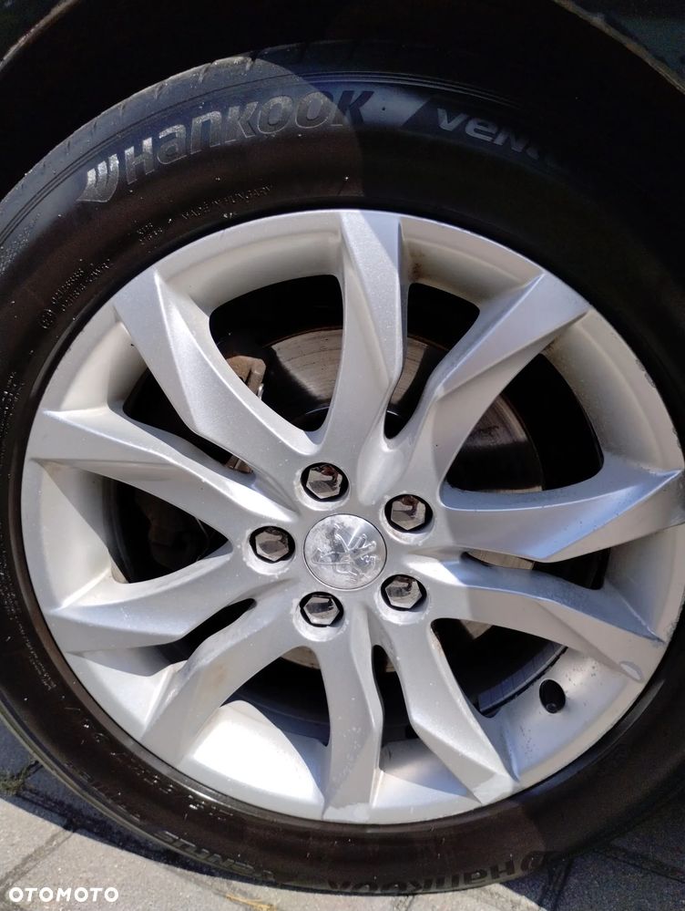 Peugeot 508 2.0 HDi Allure - 15