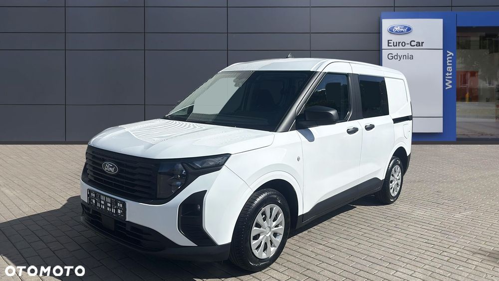 Ford Transit Courier - 2