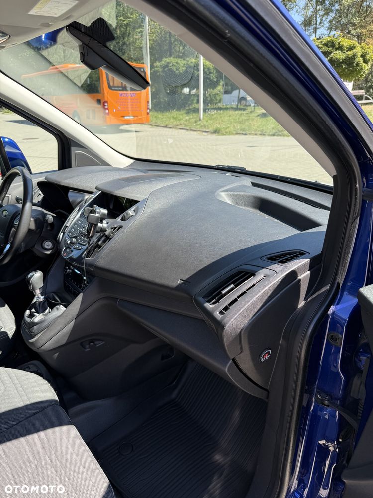 Ford Transit Connect - 2