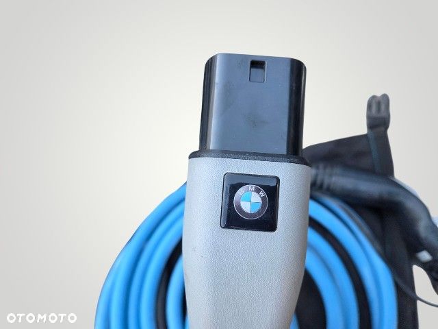 BMW I3 Kabel zasilający do ładowania przewód przewody zasilanie - 2