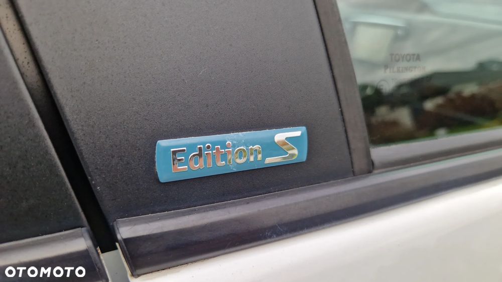 Toyota Yaris 1.0 VVT-i Edition-S - 21