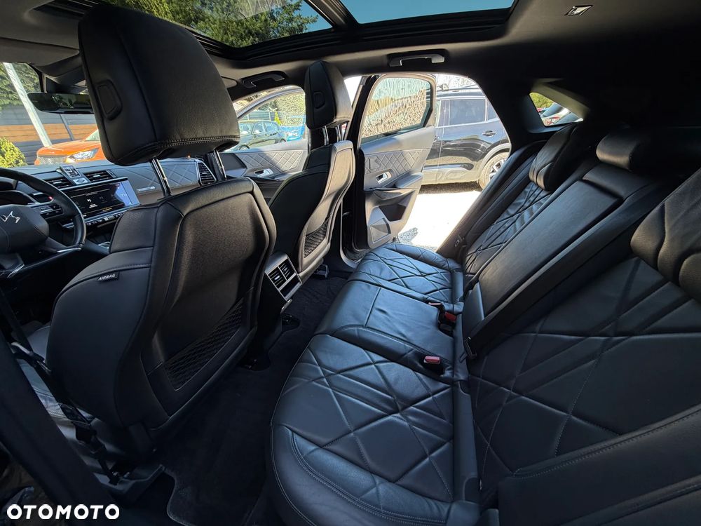 DS Automobiles DS 7 Crossback 2.0 BlueHDi Grand Chic - 19