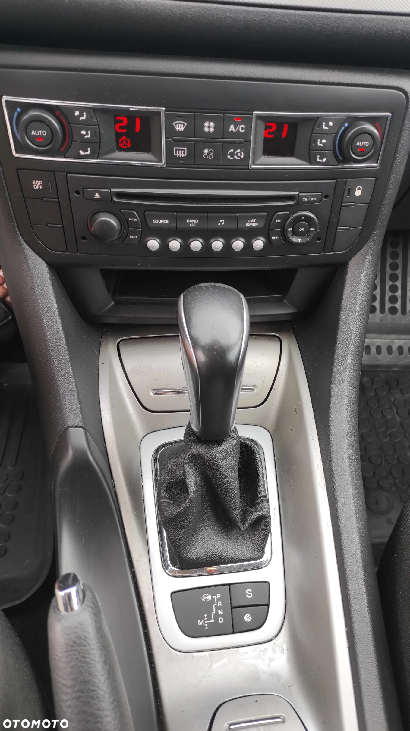 Citroën C5 Tourer HDi 165 FAP Confort - 9