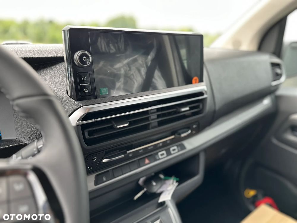 Opel Zafira - 8