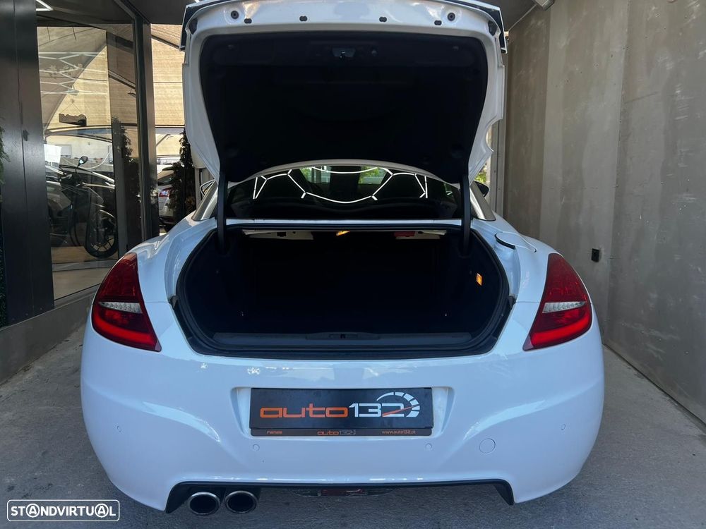 Peugeot RCZ 1.6 THP - 32
