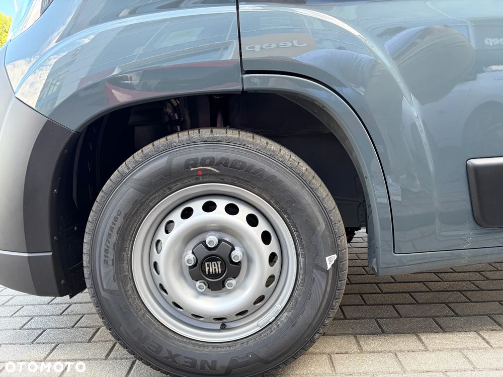 Fiat Ducato Furgon L4H2 180KM - 36