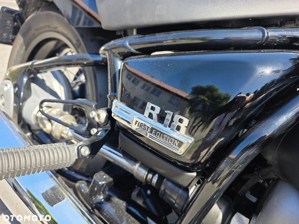 BMW R - 7