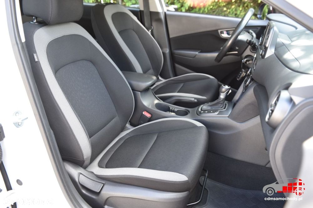 Hyundai Kona - 21