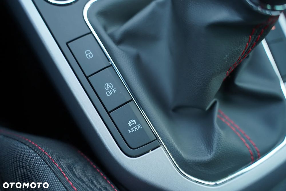 Seat Arona 1.0 TSI OPF FR Black Edition - 34