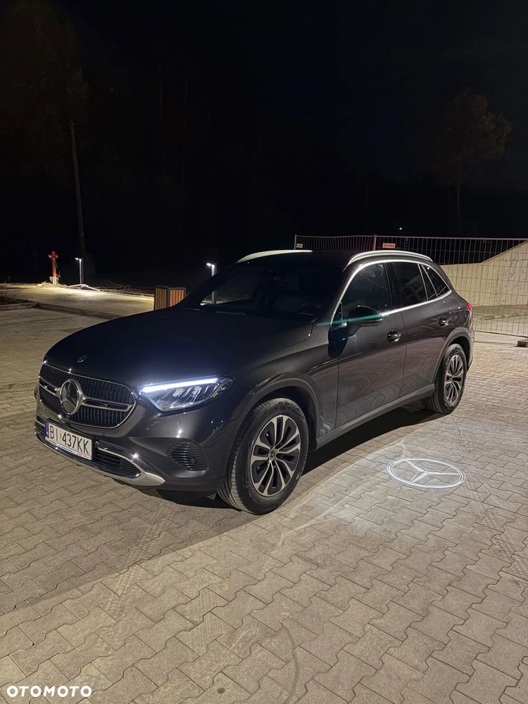 Mercedes-Benz GLC 200 d mHEV 4-Matic Avantgarde - 13