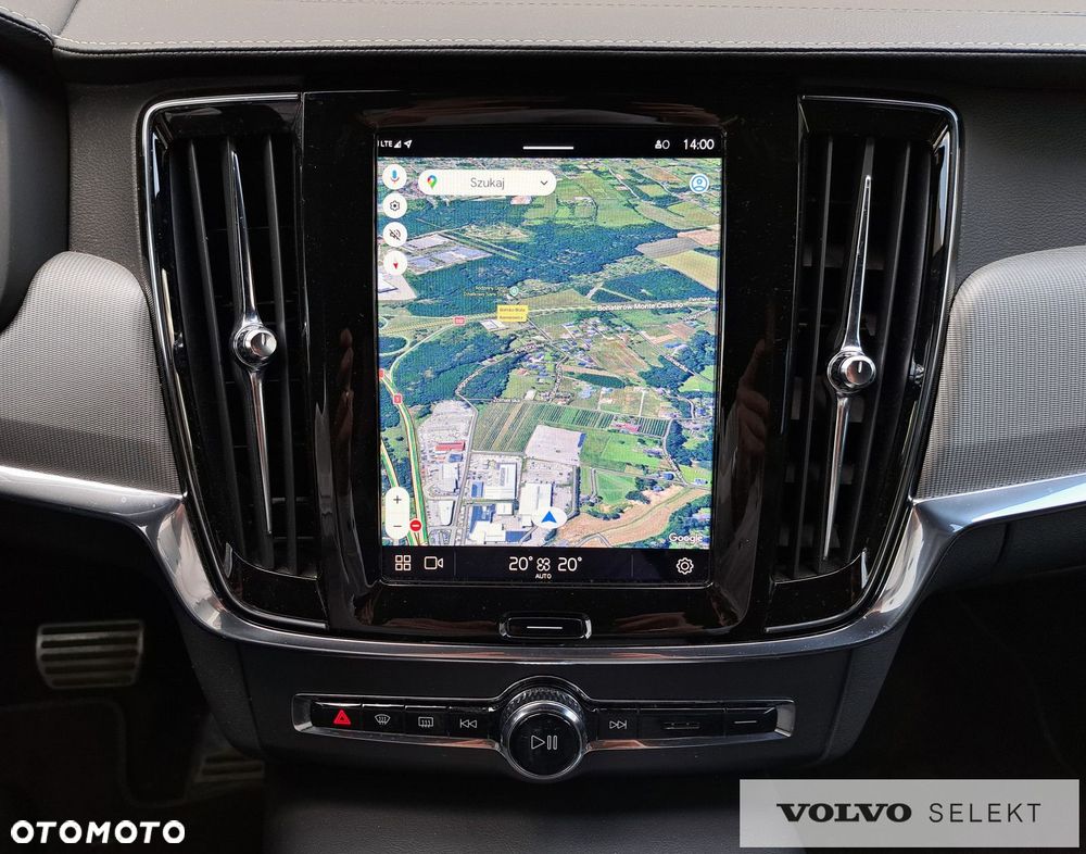 Volvo V90 - 23
