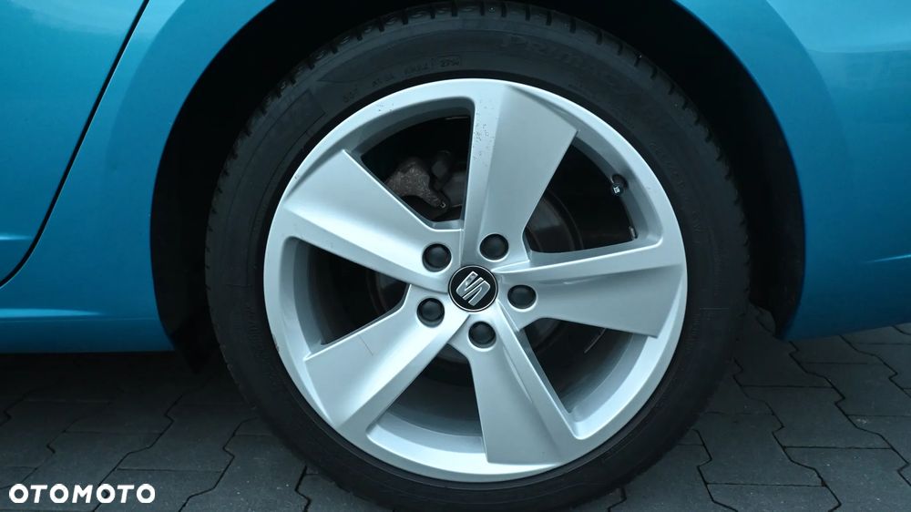 Seat Leon 2.0 TDI FR S&S - 15