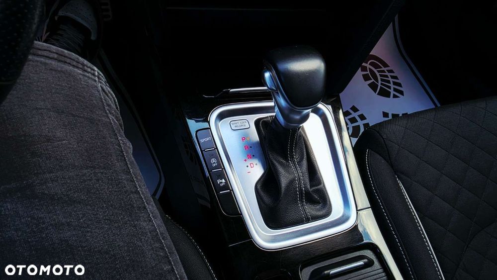 Kia ProCeed 1.4 T-GDI GT Line DCT - 21