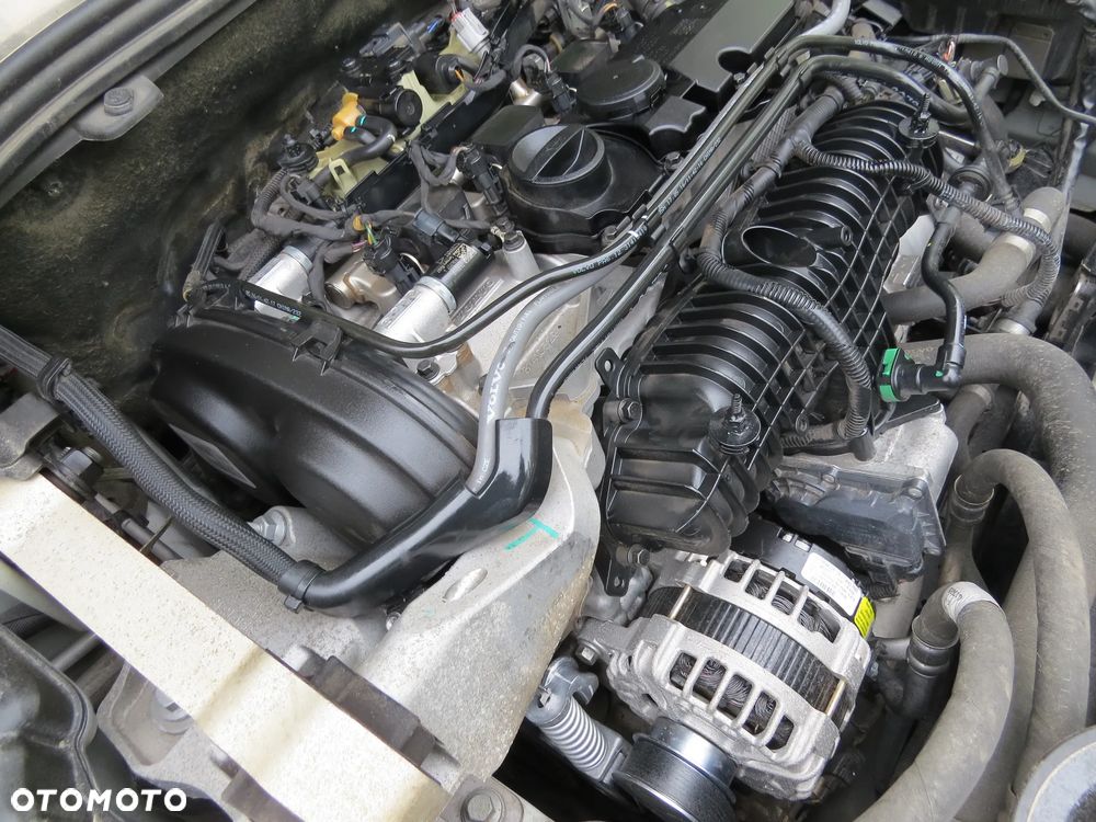 SILNIK B4204T11 2.0 T5 VOLVO S60 V60 XC60 XC90 S90 V90 - 4