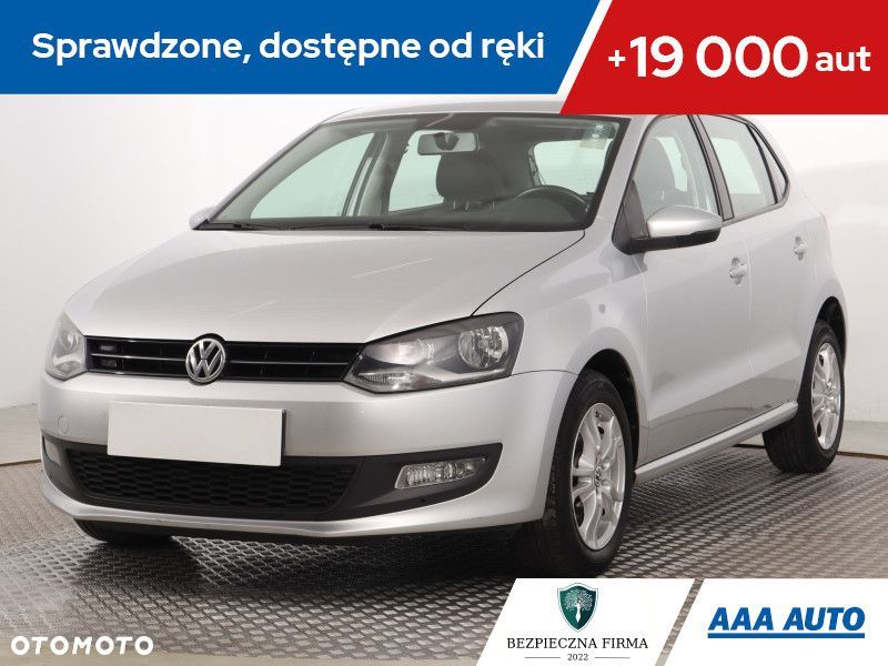 Volkswagen Polo - 1