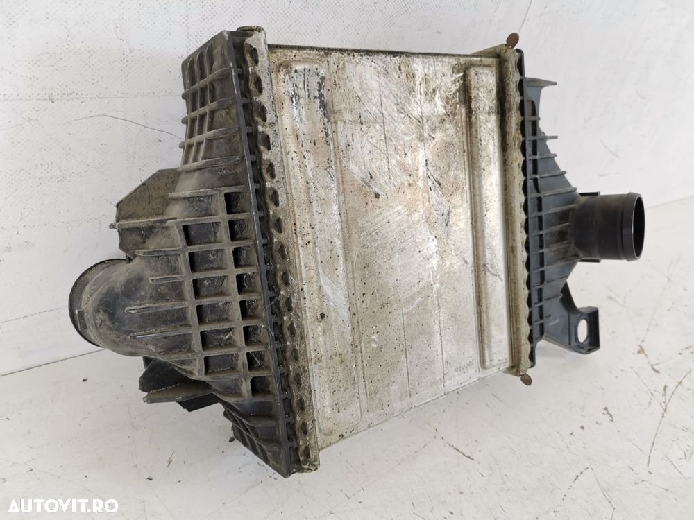 Radiator Intercooler Land Rover  Range Rover Sport 2 2013 2014 2015 20 - 3