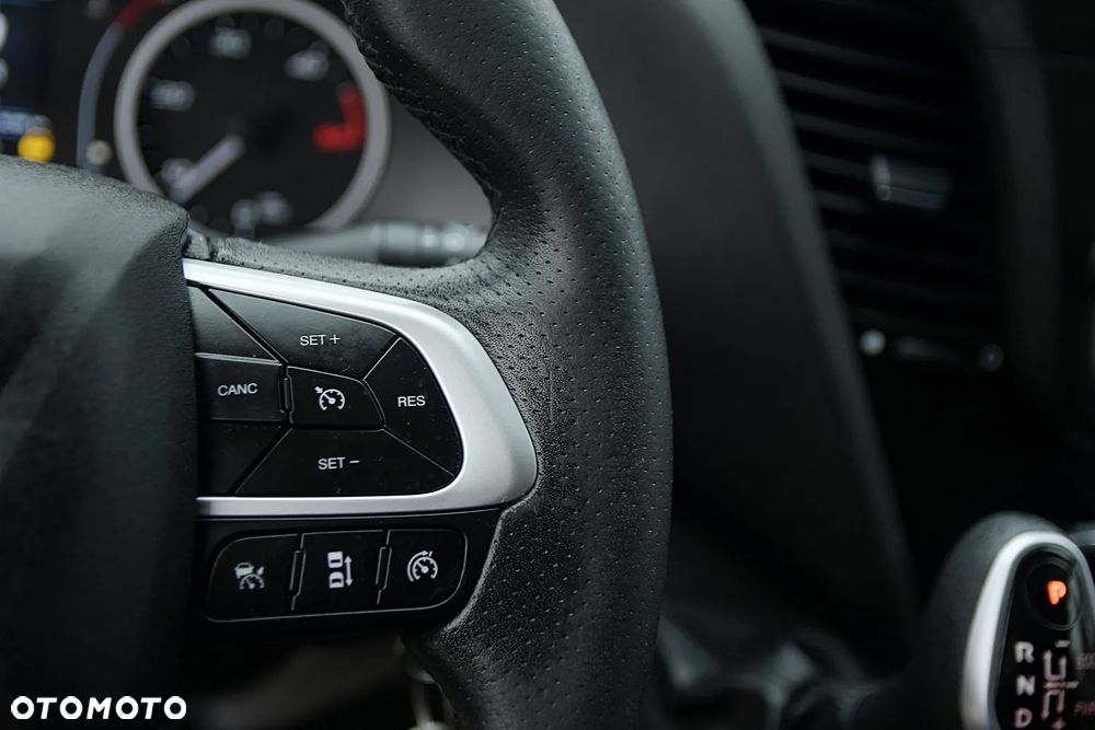 Iveco DAILY 35-180* HiMATIC*8Ep* BURTO-FIRANKA * LongCab * 8 Palet * BOGATE! * SUPER STAN! - 26