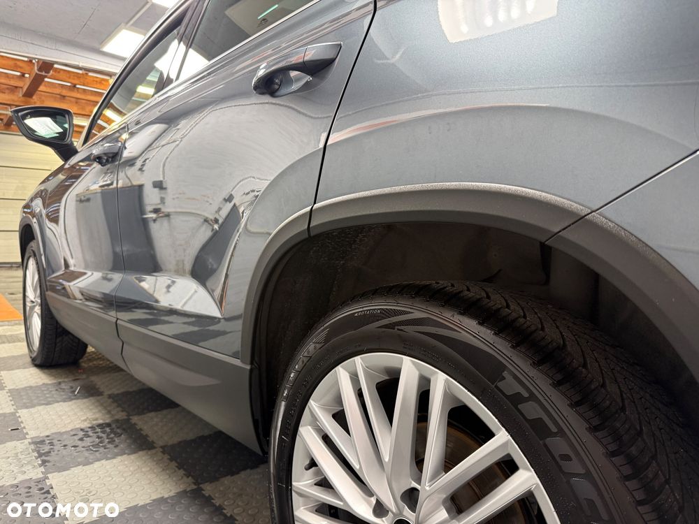 Seat Ateca - 25