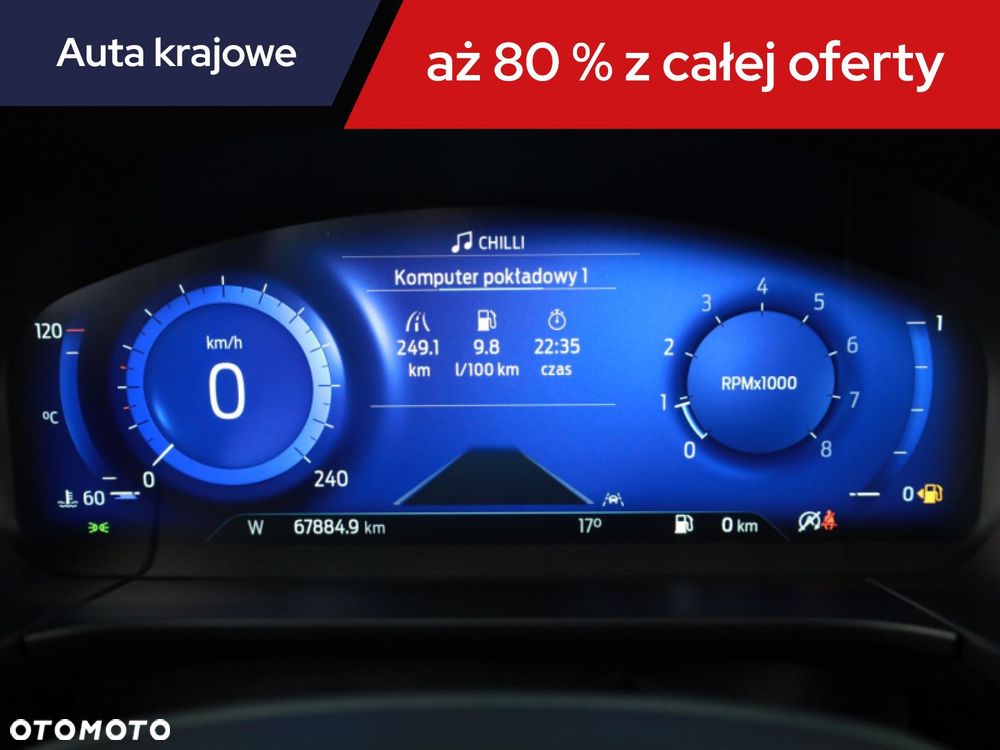 Ford Kuga - 10