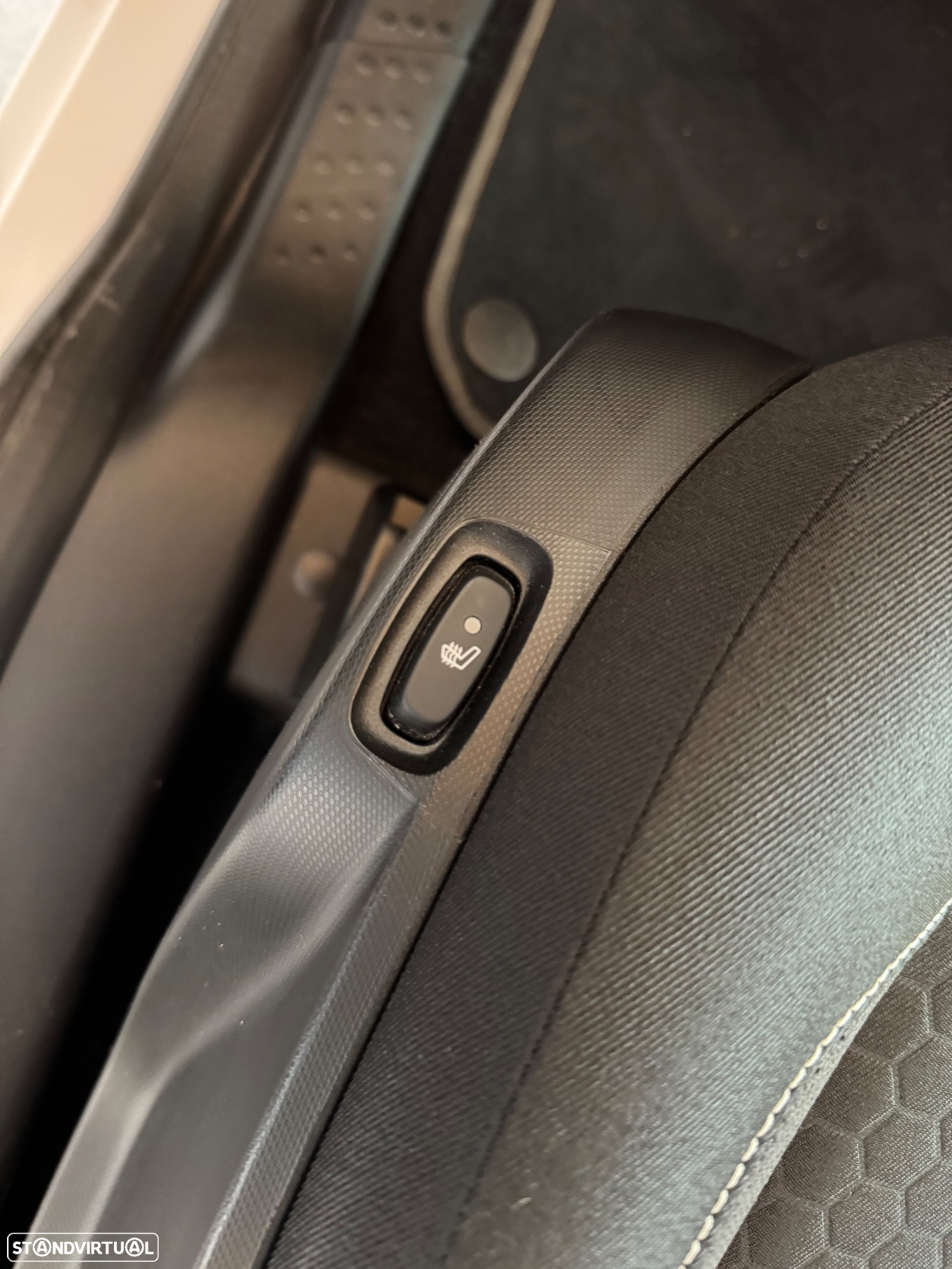 Smart ForTwo Coupé EQ Passion - 14