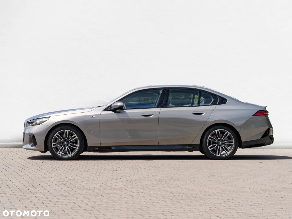 BMW Seria 5 - 3