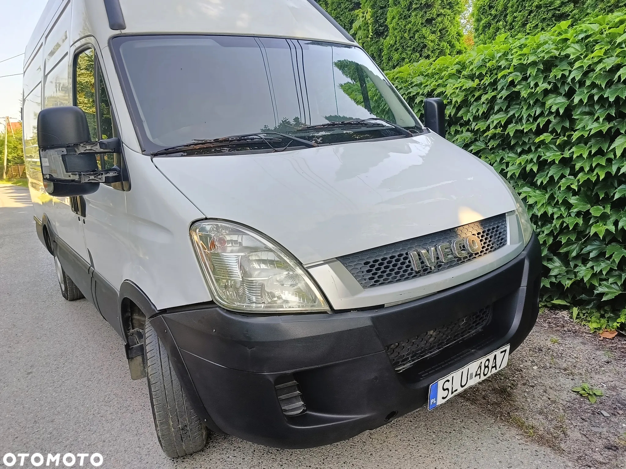 Iveco 35 S 14 - 4
