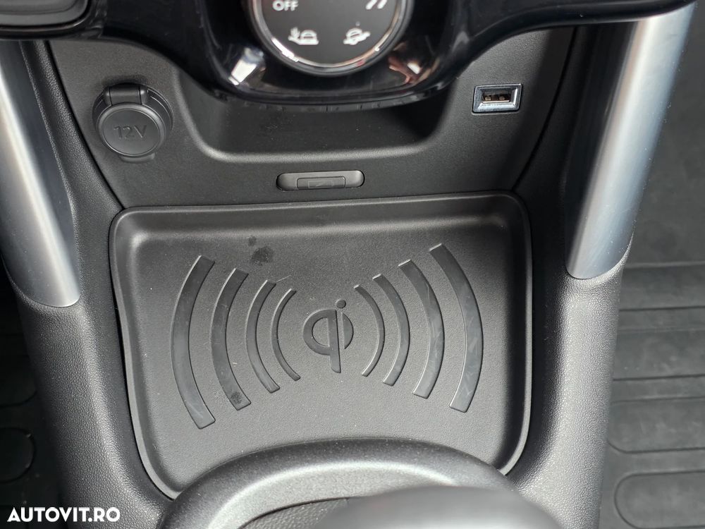 Citroën C3 AIRCROSS 1.2 PureTech S&S BVM6 Shine - 28