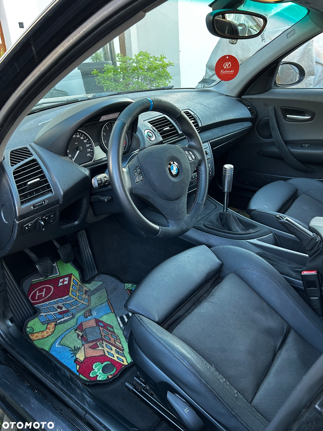 BMW Seria 1 118i - 17