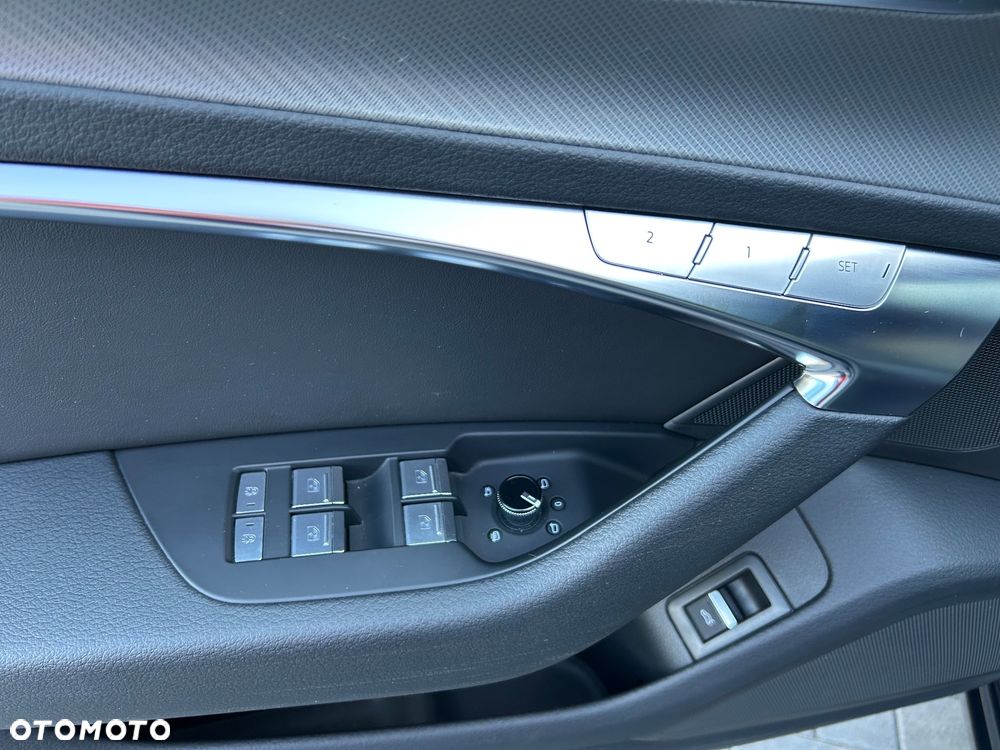 Audi A6 Avant 45 TFSI quattro S tronic sport - 26