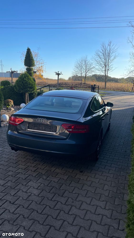 Audi A5 - 4