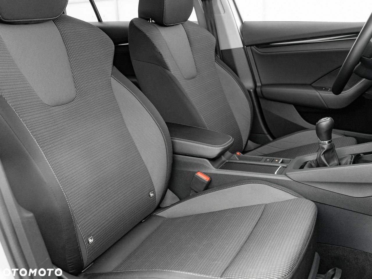 Skoda Octavia 2.0 TDI Ambition - 30