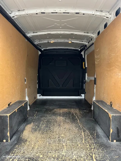 Ford TRANSIT 130cv L3H2 - 7
