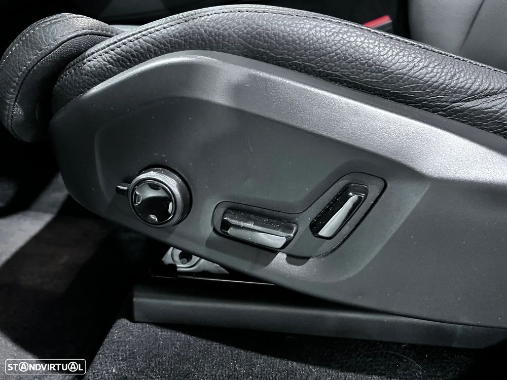 Volvo XC 90 2.0 T8 PHEV Ultra Bright AWD - 9