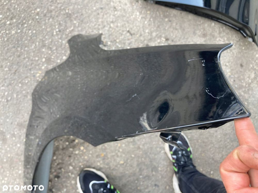 Błotnik przedni prawy BMW 2 Grand Tourer F46 2014- - 6