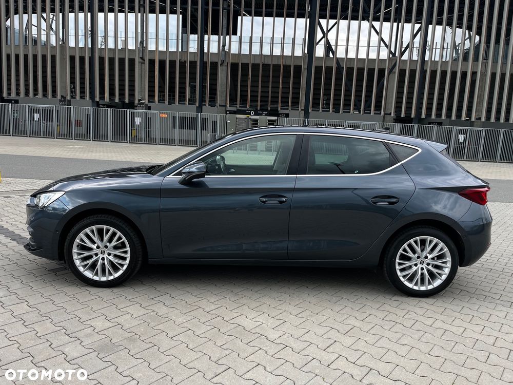 Seat Leon 1.5 EcoTSI Evo Xcellence S&S - 2