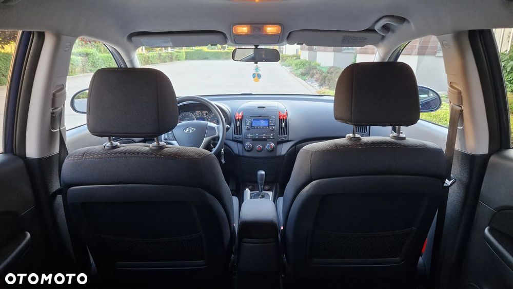 Hyundai i30 1.6 Automatik Style - 15